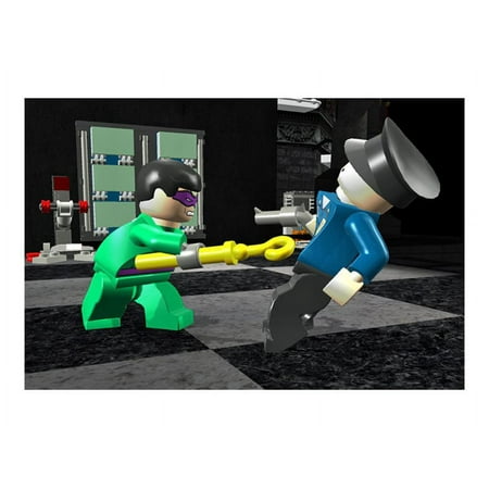 LEGO Batman 3: Beyond Gotham Standard Edition - Xbox 360