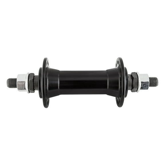 Wheel Master AB-1000 Front Hub Ft Wm Ab1000 Bo Sf 32x3/8 Bk