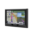 thumbnail image 5 of Garmin 58LM nuvi GPS Navigation Device w/ Car Charger, Window Mount, & USB Cable, 5 of 5