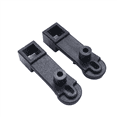 thumbnail image 3 of 10Pcs Car Intake Manifold Swirl Valve Arm Connecting Rod Repair Kit A6420905037 Universal for Mercedes, 3 of 7