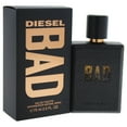 thumbnail image 1 of Diesel Bad by Diesel for Men - 2.5 oz EDT Spray, 1 of 4