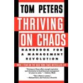 thumbnail image 2 of Thriving on Chaos par Peters, Thomas J., 2 of 2