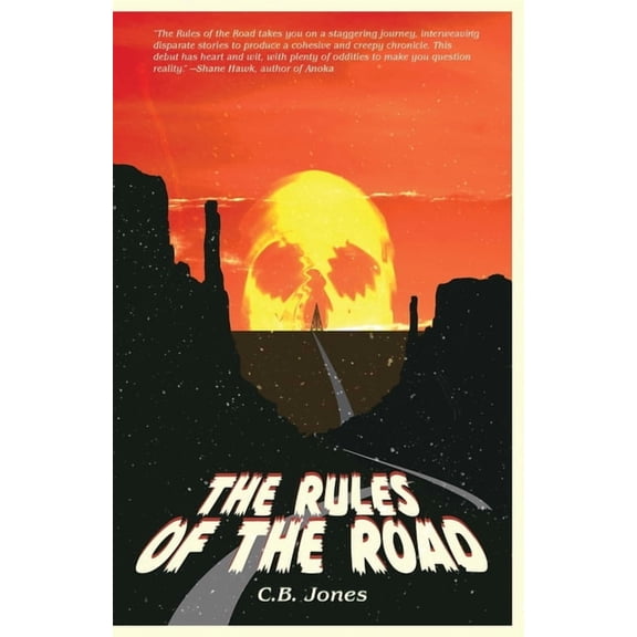 The Rules of the Road, (Paperback)