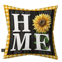 Briarwood Lane Sunflower Home Indoor/Outdoor Pillow