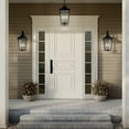 thumbnail image 6 of Kichler Lighting - Forestdale - 2 Light Outdoor Wall Mount In Traditional, 6 of 7