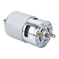 thumbnail image 4 of Motor Motor 775 Duradero Para Tornillo M4 De Velocidad De Revolución Alta De Diámetro De Eje De 5 Mm Delantero Y Trasero ANGGREK Otros, 4 of 8
