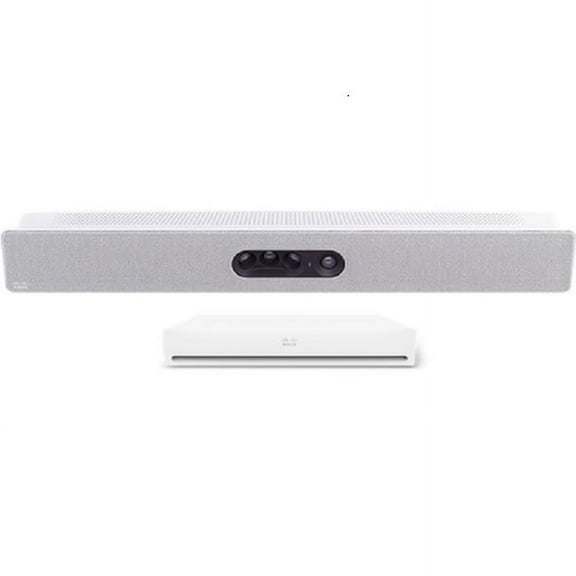 Cisco CS-KIT-K9 Spark Room Kit with Touch 10 for Video Conferencing-CS-KIT-K9