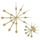 thumbnail image 4 of Long Shaft Clock Parts Kit, Elegant Design for Wall Clock Maintenance and Repair, 4 of 5