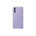 thumbnail image 1 of Funda para Celular Samsung Galaxy S21+ Kvadrat Gris Menta, 1 of 3