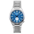 thumbnail image 1 of Citizen Tsuyosa Small Second Stainless Steel Blue Dial Automatic NK5010-51L Men's Watch, 1 of 4