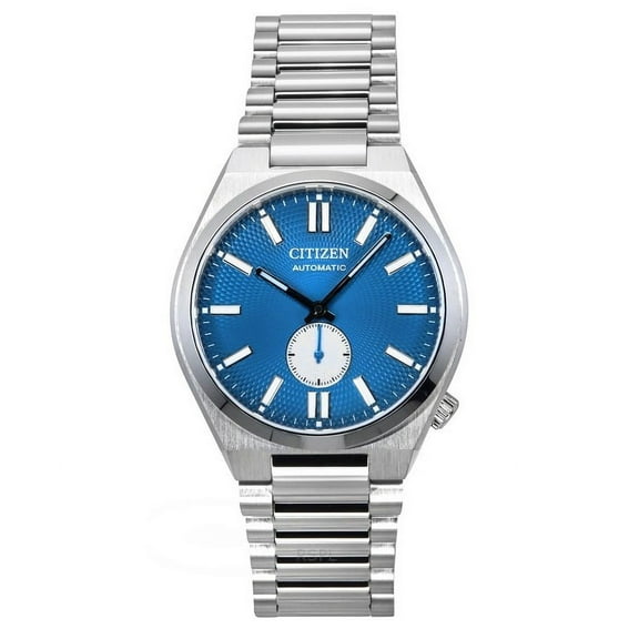 Citizen Tsuyosa Automatic Blue Dial Men's Watch NK5010-51L