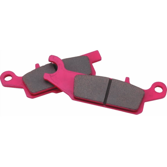 BikeMaster Yamaha Sintered Brake Pads