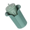 thumbnail image 1 of AURARMLET Hand Vegetable Chopper Tomato Chopper Green PP Cutting Fruits 1Pack, 1 of 8