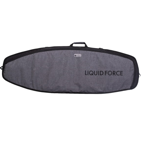 Liquid Force DLX Surf Day Tripper Board Bag 2025