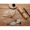 thumbnail image 3 of 12 Pcs Vintage Kraft Paper Writing Paper European Style Paper For Letter Writing Letter Paper Stati, 3 of 5
