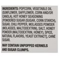 thumbnail image 4 of Gh Cretors - Popcorn Hot Honey - 7 Oz, Case of 12, 4 of 5