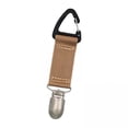 thumbnail image 1 of Bolsa de Viaje Sharpla con Clip para Sombrero Ajustable en Lona Resistente 2 piezas, 1 of 8