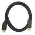 thumbnail image 3 of DP Male To Male Cable, Triple Protection DP Cable, For High Definition Television Projectors Laptops Monitor, 3 of 8