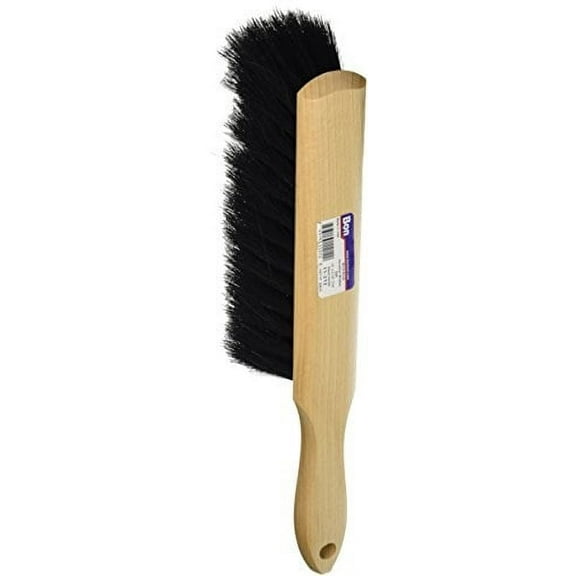 Bon 11-212 - 8" Tampico Bricklayers Hand Brush