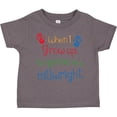 thumbnail image 3 of Inktastic Millwright Future Boys or Girls Toddler T-Shirt, 3 of 5