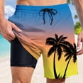 thumbnail image 1 of WILLBEST Bañador Corto para Hombre con Forro de Compresión y Entrepierna, con Bolsillos, 1 of 3