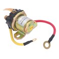 thumbnail image 1 of Relé de arranque de motor de automóvil de alta potencia de 24 V relé de arranque de desaceleración de durabilidad mejora la eficiencia de arranque para generadores ANGGREK Otros, 1 of 8