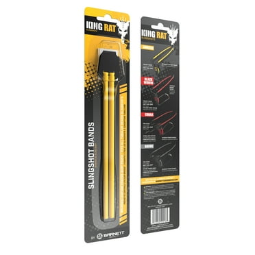 Yellow Replacement Slingshot band