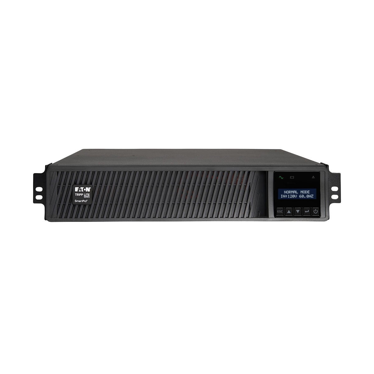 Tripp Lite UPS Smart 1950W 120V Avr LCD USB 2U TAA