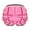 Pink, variant on Nitouy Kids Butt Pad Protective Butt Pad Adjustable Snowboard Padded Mat Anti Slip Hip Protection Shorts for Outdoor Skating Training