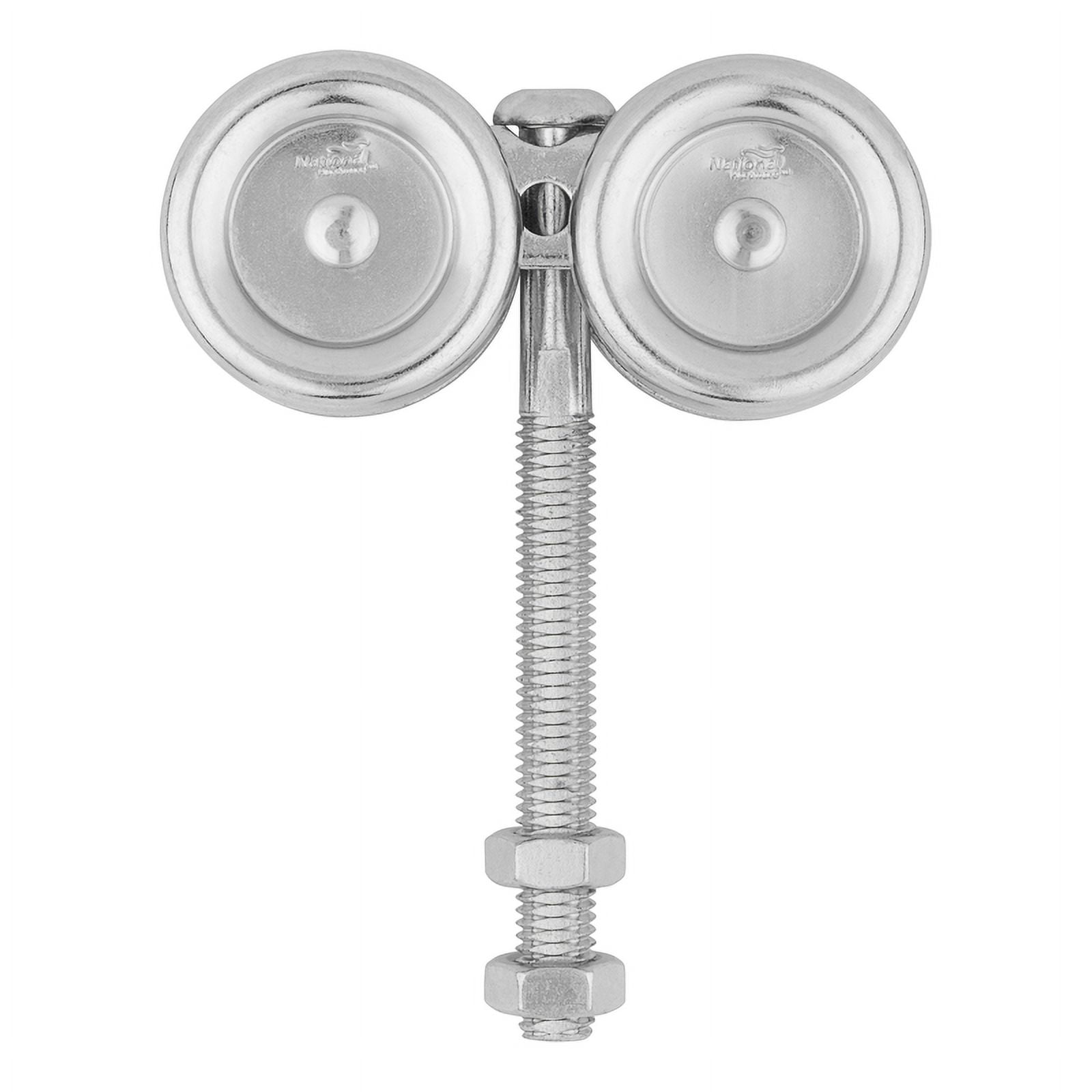 Stanley Hardware 112227 Trolley Hanger