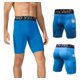 thumbnail image 4 of Pack De 3 Pantalones Cortos De Compresión K Para Hombre, 4 of 8