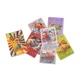 thumbnail image 5 of Cartas de Pokémon Vmax GX de 55 piezas, cartas coloridas de Pikachu, juegos de mesa de Anime, caja de cubierta, juguetes para niños, Alemán, Francés, Inglés, Español, 5 of 5