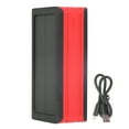 thumbnail image 2 of Banco de Energía Solar con Cargador Solar a Prueba de Polvo 32LED 50000mAh para Acampar Al Aire Libre Montañismo ANGGREK Otros, 2 of 8