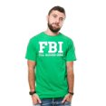 thumbnail image 4 of Men's St Patricks day Full Blooded Irish Shirt Ireland Patriotic Tee Shirt Irish DNA Blood Shirt, 4 of 6