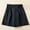 Black, variant on White Shorts for Women Casual Summer High Waisted Sweat Shorts Summer Loose Solid High Waist Short Pants Mother's Day