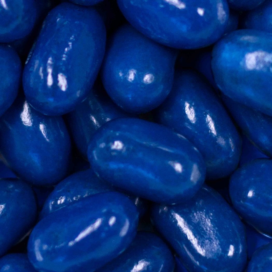 Jelly Belly Blueberry Jelly Beans by