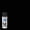 Ultra Matte Black, variant on Rust-Oleum 249127-6PK Painter's Touch 2X Ultra Cover Spray Paint, 12 oz, Flat Black, 6 Pack