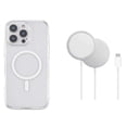 thumbnail image 1 of YUWY Kit Accesorios Compatibles Con MagSafe Para iPhone 16 Pro Max Antigolpes Combo de Funda y Base Inalámbrica Para iPhone 16 Pro Max Kit Accesorios Regalo Para iPhone, 1 of 3