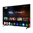 thumbnail image 1 of TCL Remis à Neuf 55 Pouces Série Q 4K UHD HDR QLED Téléviseur Intelligent (55Q51K), 1 of 4