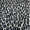 thumbnail image 3 of Persian Leopard Print Faux Fur, 3 of 11