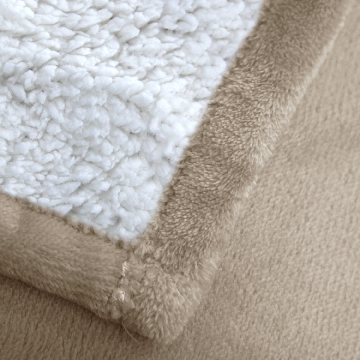 Electric Blanket Queen,Heated Blanket Throw with 10 Heat Settings/Safety 10 Hours Auto-Off Dual Controllers 84"x90" Linen