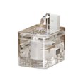 thumbnail image 1 of Wireless Cat Water Fountain, Battery Operated 1500ML Pet Water Fountain With Motion Sensor, Ultra Quiet Drinking Fountain For Cats Dogs Pets, 1 of 1