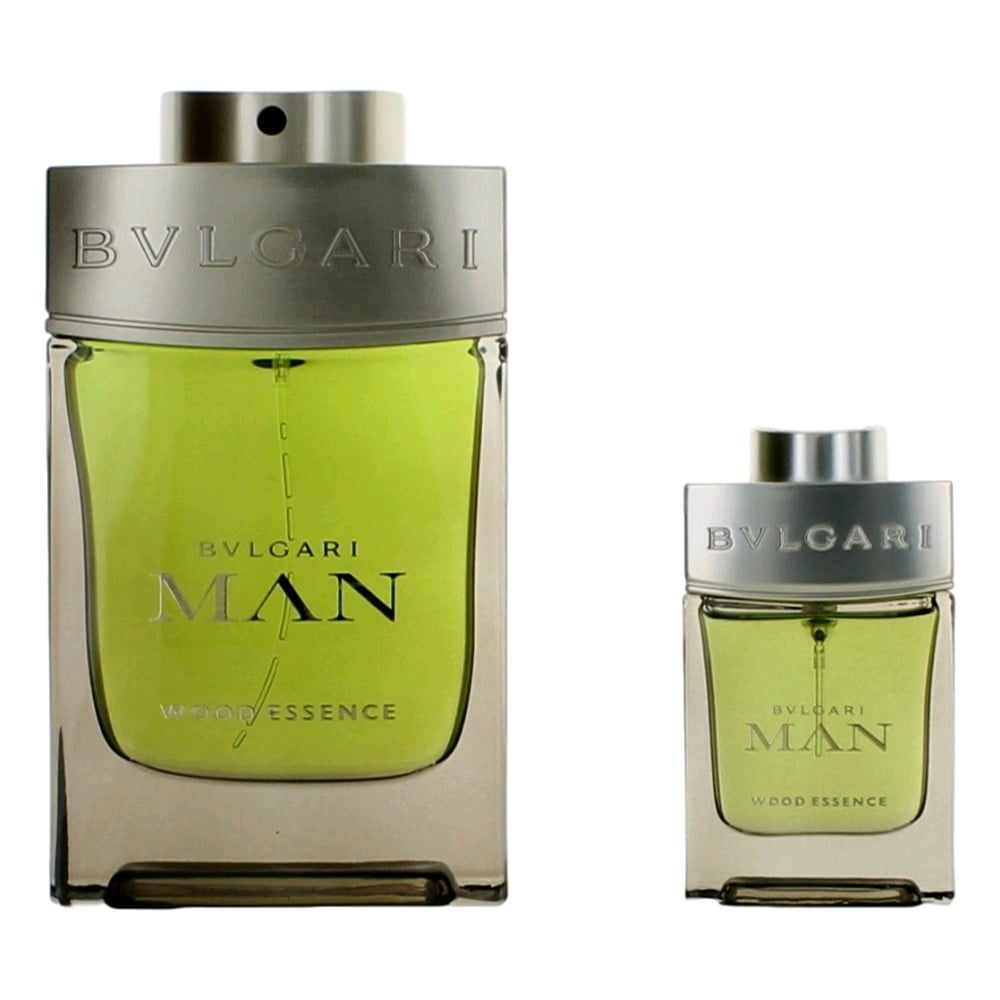 bvlgari man green