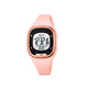thumbnail image 1 of Reloj de pulsera digital, para mujer, Rosa, 1 of 2