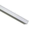 thumbnail image 3 of PLC Track Lighting Two-Circuit Accessories Collection TR248 BK, 3 of 4