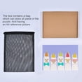 thumbnail image 7 of FREEAMG Cute Llamas Animal Puzzle for Adults 500 Piece Puzzles Game DIY Toys Creative Gift Home Decorations, 7 of 7
