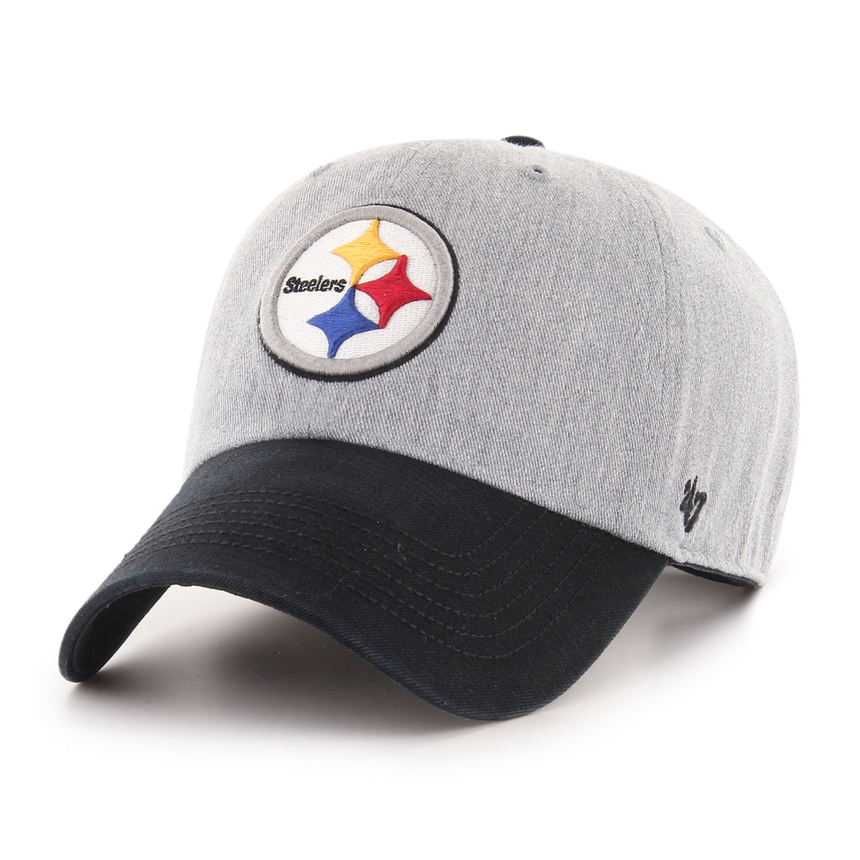 steelers 47 hat