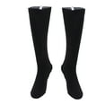 thumbnail image 4 of Electric Heating Socks, Electric Heated Socks Reusable High  Washable Winter Cotton Strong Air Permeability  For Skating For Hunting, 4 of 8