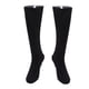 thumbnail image 4 of 1 Juego de calcetines térmicos de algodón para invierno, calcetines térmicos eléctricos recargables para hombres y mujeres, patinaje al aire libre, esquí, caza y pesca, 4 of 12