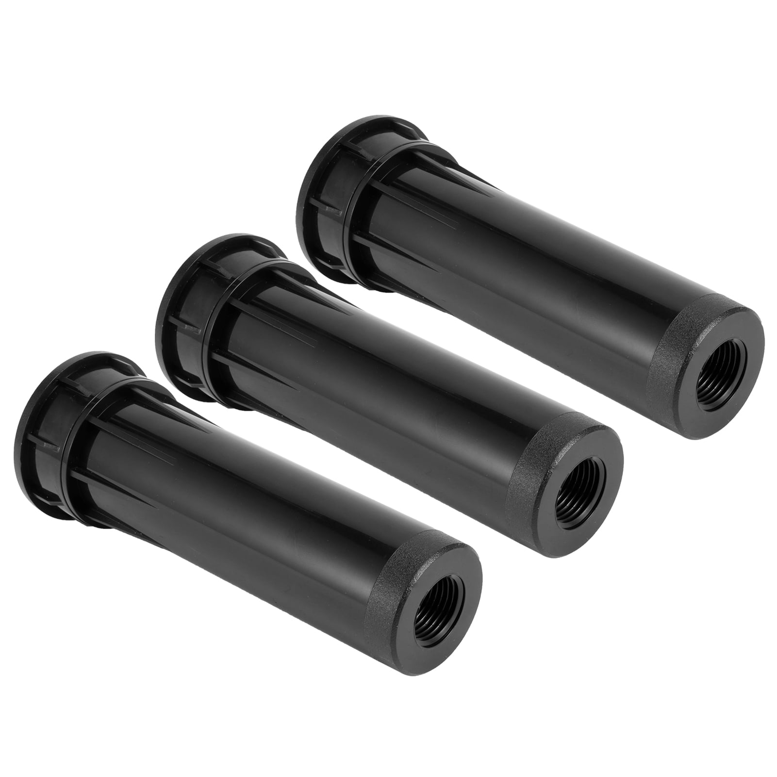 Buse D'Arrosage De Jardin - Taille 19, 25 Ou 32 Mm - Tête En Plastique - Pour Arroser Pelouse, Plantes, Potager - 10